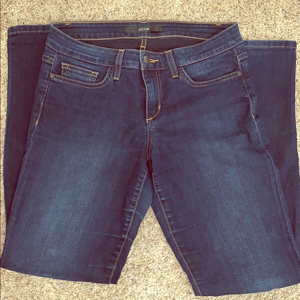 NWOT Joe’s Jeans - Chelsea 28